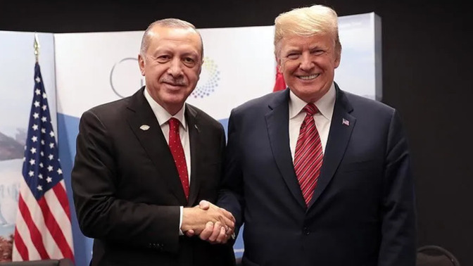 AKP’liler niye Trump’ı bu kadar yakın dost görüyor?
