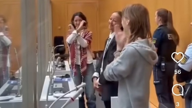Hiç tutuklanan bir arkadaşınızla gurur duydunuz mu ✌️🤍🤍?