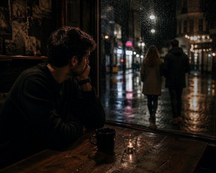 Hangi kırılma insanı sessizce değiştirir?