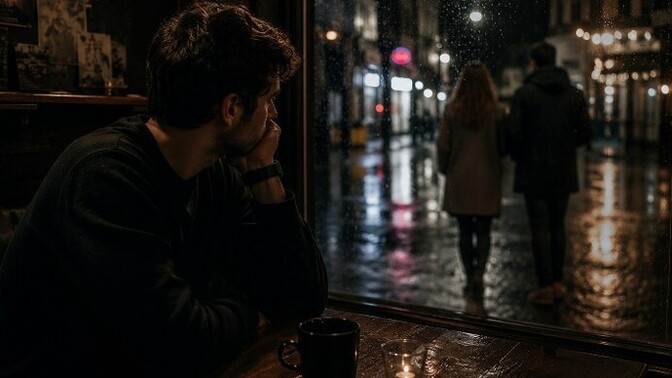 Hangi kırılma insanı sessizce değiştirir?