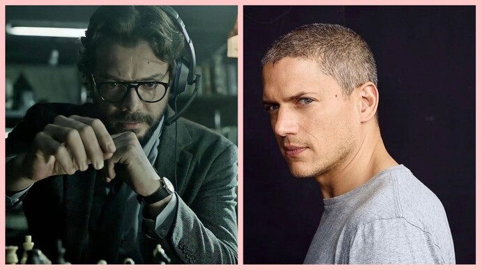 Profesör vs Michel Scofield! Aynı operasyonlara çıksalar hangisi diğerine göre daha başarılı olur?