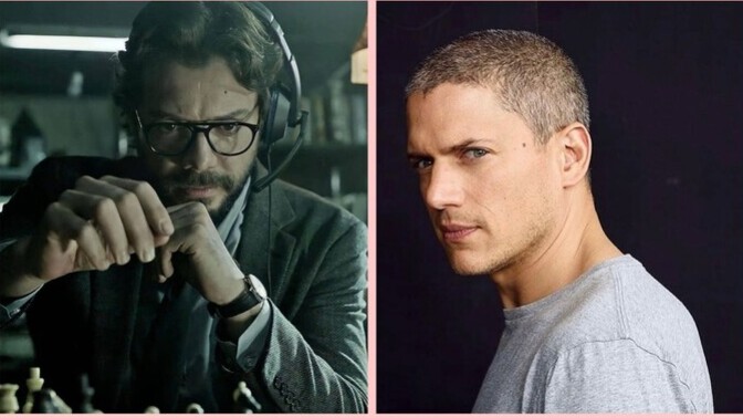 Profesör vs Michel Scofield! Aynı operasyonlara çıksalar hangisi diğerine göre daha başarılı olur?