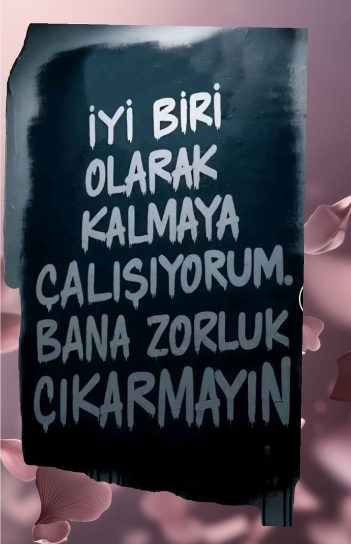 Birinin gerçekten iyi kalpli olduğunun sessiz işareti nedir?
