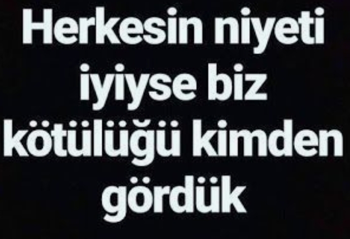 Birinin gerçekten iyi kalpli olduğunun sessiz işareti nedir?