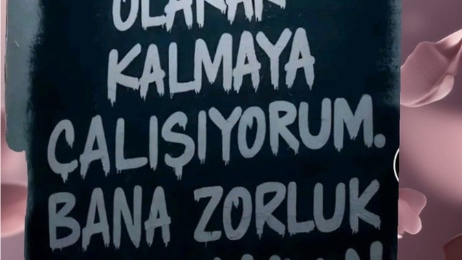 Birinin gerçekten iyi kalpli olduğunun sessiz işareti nedir?