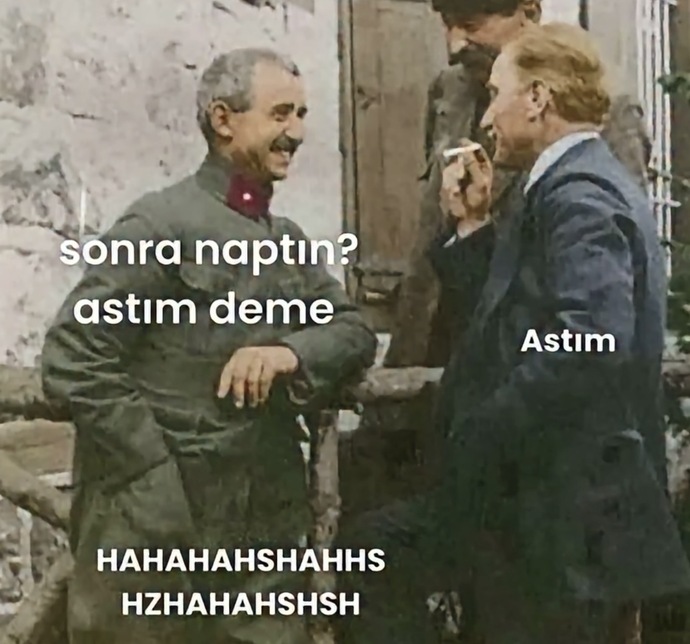 Arkadaşlarınıza şaka yapar mısınız?