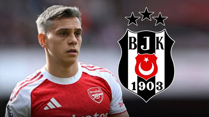 Trossard geliyor! Ne düşünüyorsunuz?