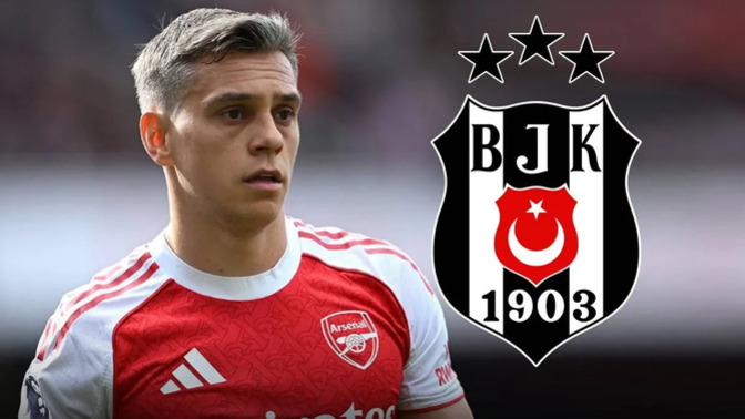 Trossard geliyor! Ne düşünüyorsunuz?