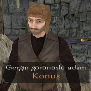 Genelde sakin misinizdir yoksa gergin mi?