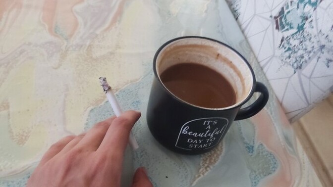 Bitter çikolatalı Kolombiya kahvesi hiç denediniz mi? Size yapar mıydım söyleyeyim mi?