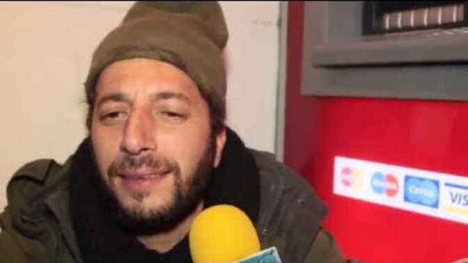 KS'de profiline her baktığınızda kafanızı güzel yapan biri var mı?