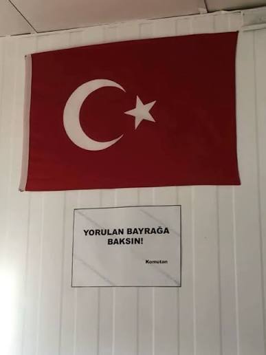 Motivasyon kaynağınız nedir?