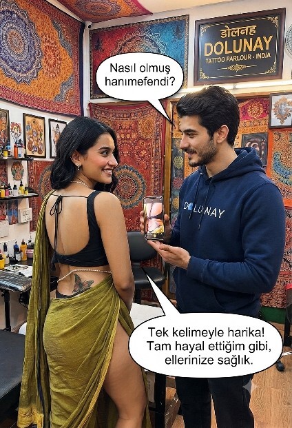Yapmak istiyorum ama yapamıyorum dediğiniz şeyler var mı?