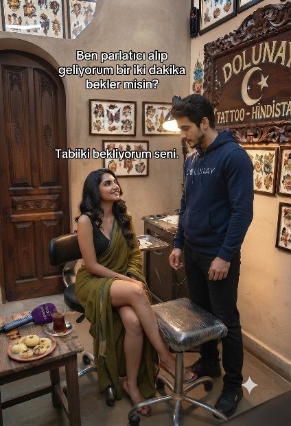 Yapmak istiyorum ama yapamıyorum dediğiniz şeyler var mı?