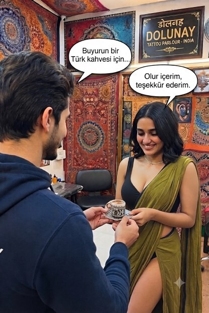 Yapmak istiyorum ama yapamıyorum dediğiniz şeyler var mı?