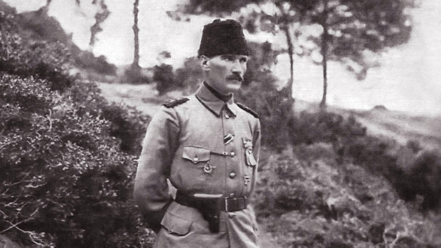 Güne bir söz bırakır mısınız?