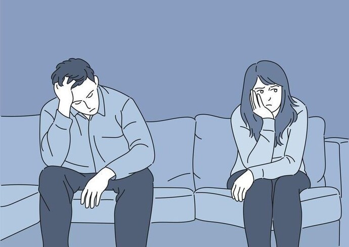 Kıskançlık aşırısı soğuma sebebi midir?