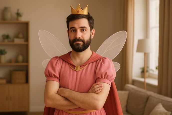 Eşiniz Kadın-erkek eşit diyerek tıkanan mutfak borusunu zorla size söktürse ne yapardınız?