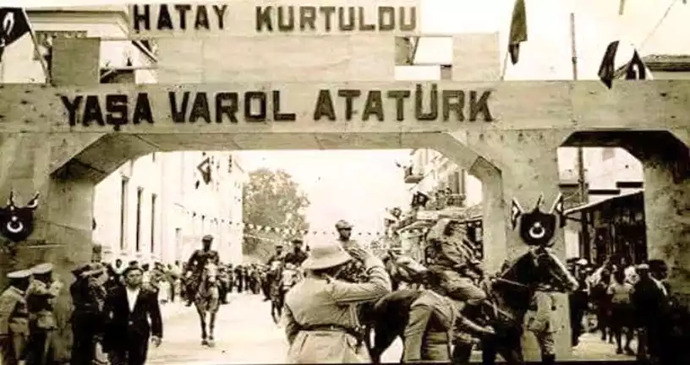 Akdenizin en güzel şehri neresidir?