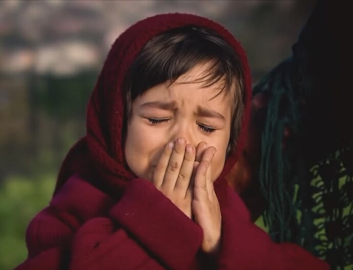 Bir şey olmuyorsa daha iyisi olacağı için mi olmuyordur?