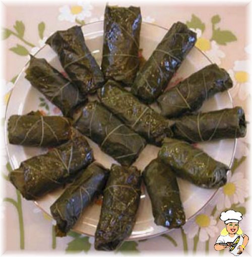 Yaprak sarmasını ince saramayan kadınla evlenilmez mi Terk edildim ?