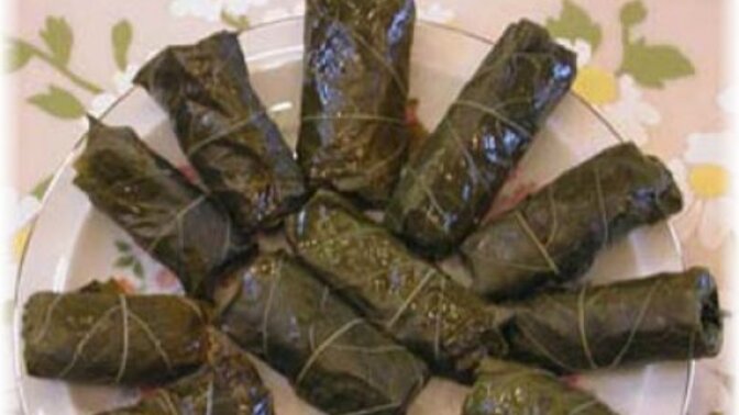 Yaprak sarmasını ince saramayan kadınla evlenilmez mi Terk edildim ?