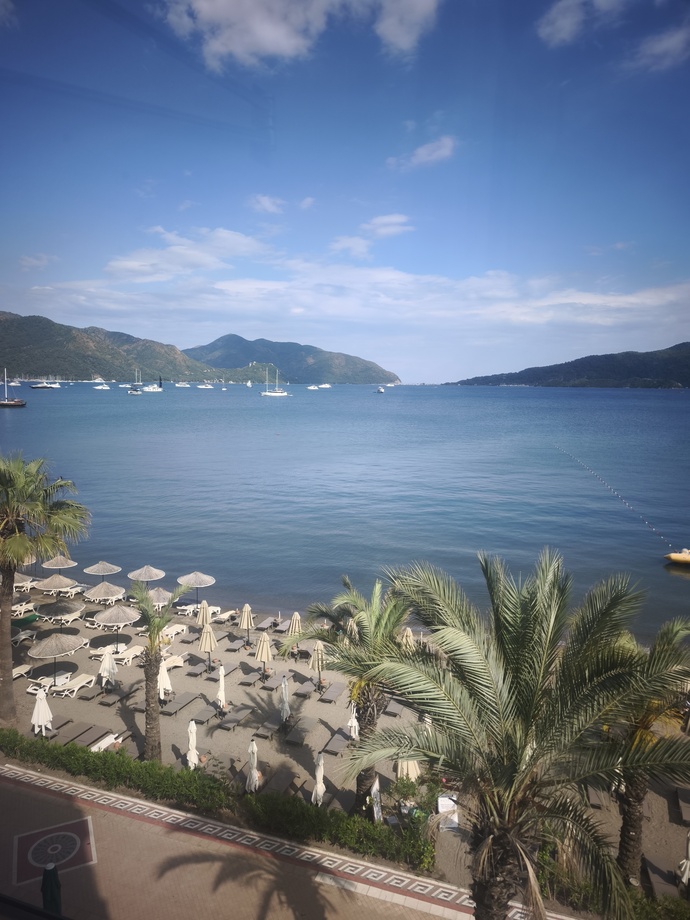Bu yaz tatile gittiniz mi ya da gidecek misiniz? Planlar ne ve nereye?