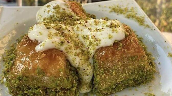 Akşam çayının yanında en çok hangi tatlıyı tercih ediyorsunuz?