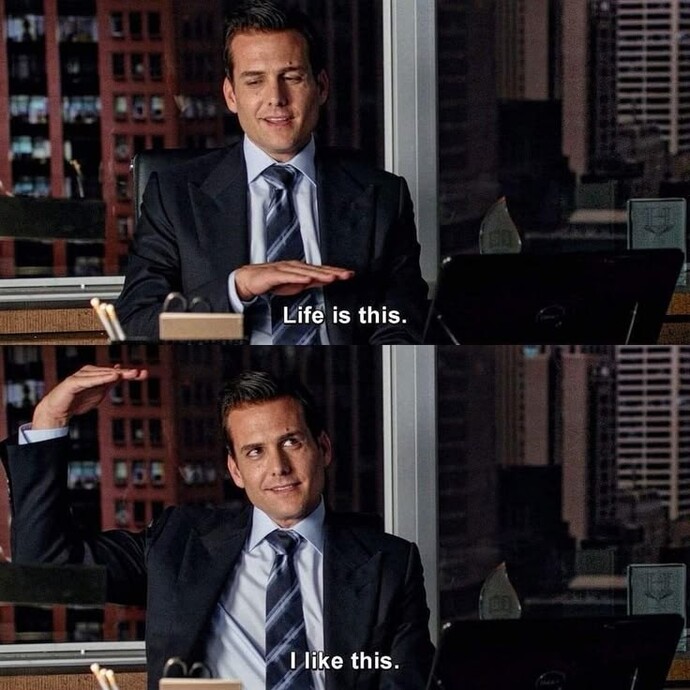 Kadınlar gerçekten Harvey Specter gibi gizemli, karizmatik ve güçlü erkekleri mi daha çekici buluyor?