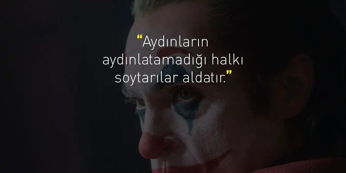 Herkesin sözüne hemen inanır mısınız yoksa sorgular mısınız, siz neye göre güvenirsiniz?