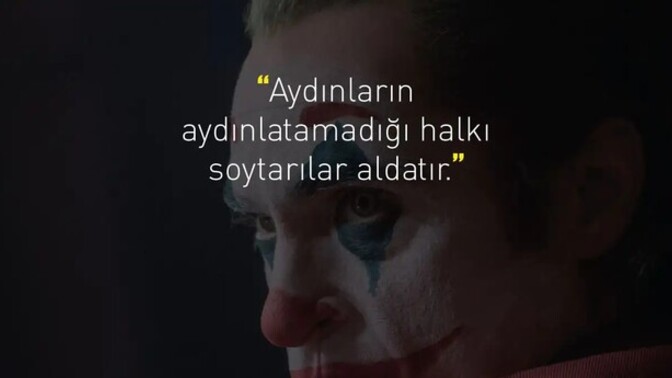 Herkesin sözüne hemen inanır mısınız yoksa sorgular mısınız, siz neye göre güvenirsiniz?