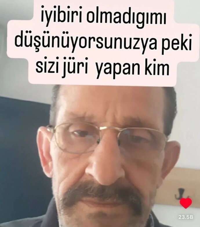 İnsanların sizinle ilgili söyledikleri hayatınızı ne kadar etkiler?