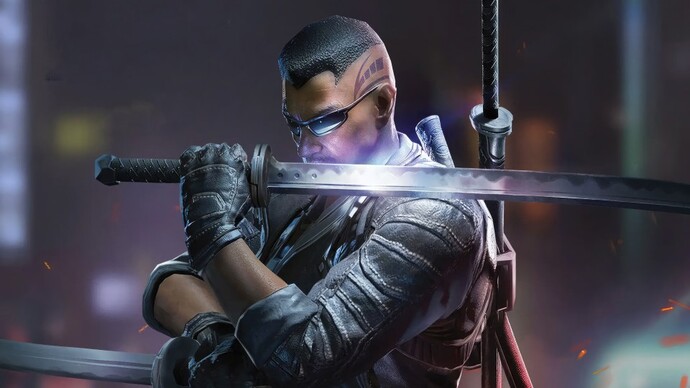 Blade mi yoksa Bloodrayne mi sence hangisi en havalı vampir?