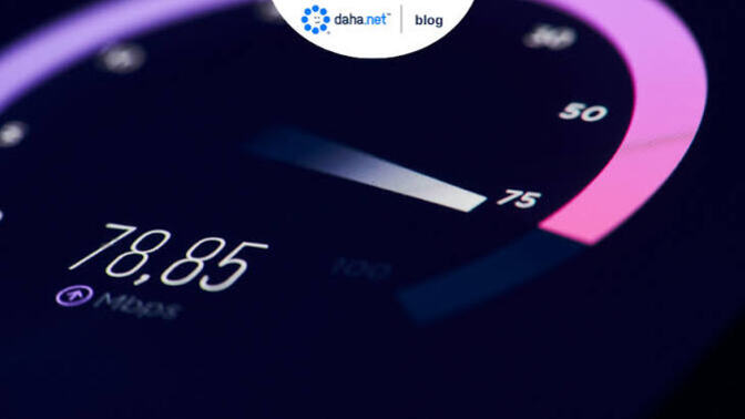 İnternet Hızınız Kaç Mbps?