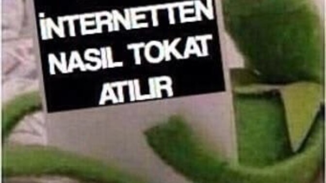 Sanal ortamda sizi en çok sinirlendiren insan türü hangisi?