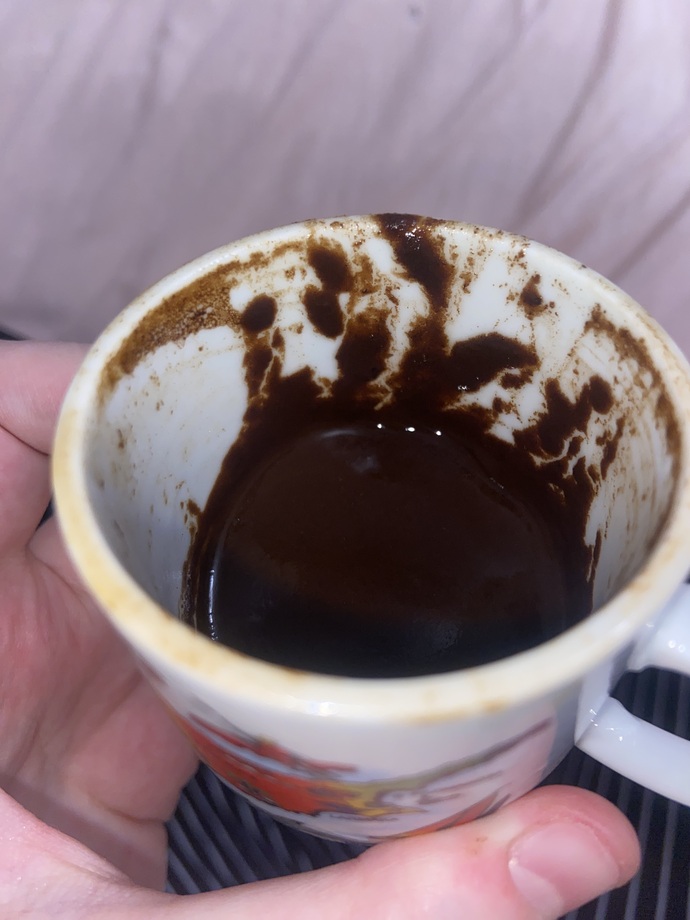 Faldan anlayan var mı, ücretsiz fal bakıp yorumlayabilir mi?