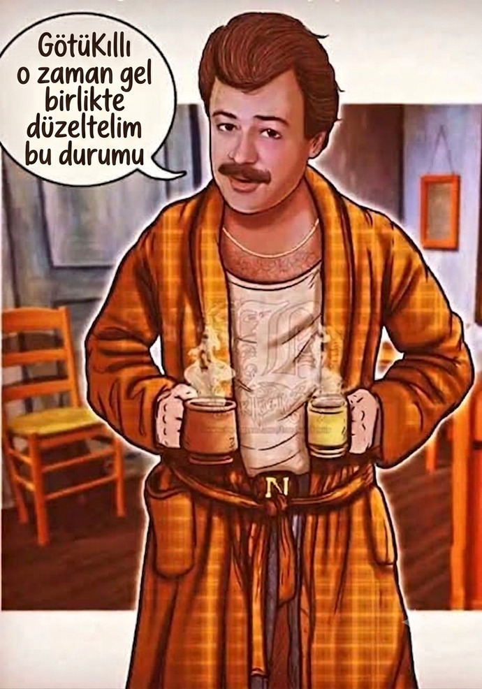 Site de sorunuza gelen kötü yorumlara tepkiniz ne oluyor?