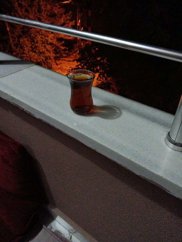 Sizin de kırmızı çizginiz çay mı, günde kaç bardak çay içmeden duramazsınız?
