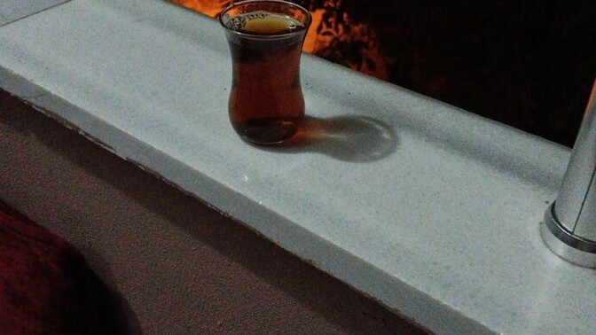Sizin de kırmızı çizginiz çay mı, günde kaç bardak çay içmeden duramazsınız?