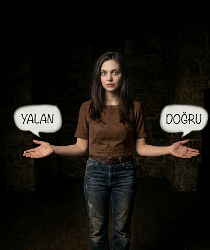 Doğrucu Davut diye nam salmışlar