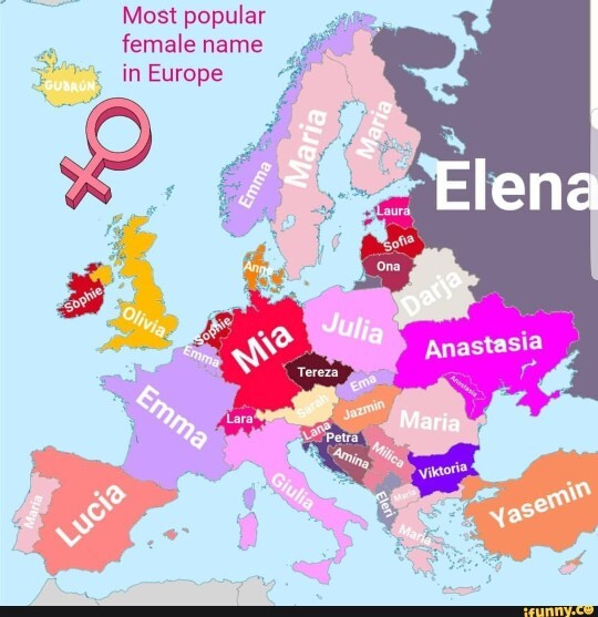 Eğer seçme şansın olsaydı farklı ülkelerde hangi ismi kullanmak isterdin?