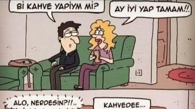 En son neyi yanlış anladınız?