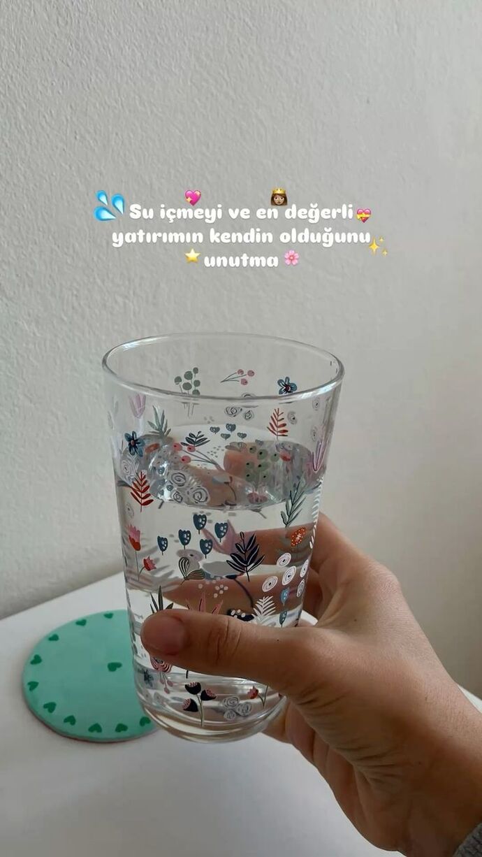 Diyet yapıyormusnuz sağlığınıza dikkat ediyormusunuz?