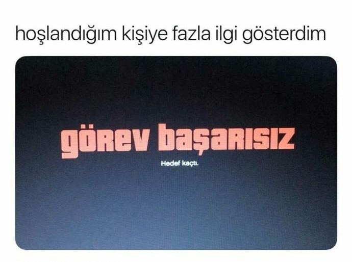 Bekarlıktan keyif alırken sizden hoşlanan biri çıkınca tepkiniz ne oluyor?