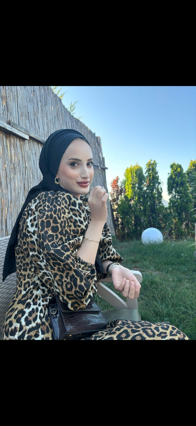 Elbisem türbana uygunmu?