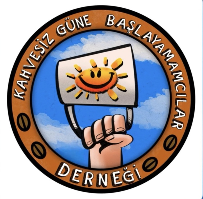 Günaydın.. güne başlarken çay mı, kahve mi?