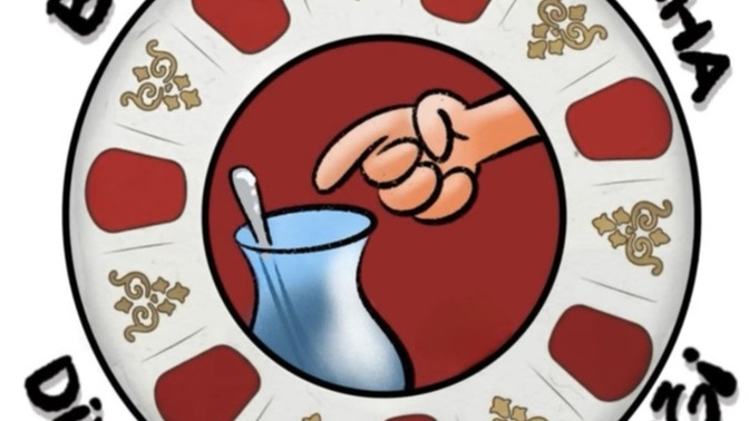 Günaydın.. güne başlarken çay mı, kahve mi?