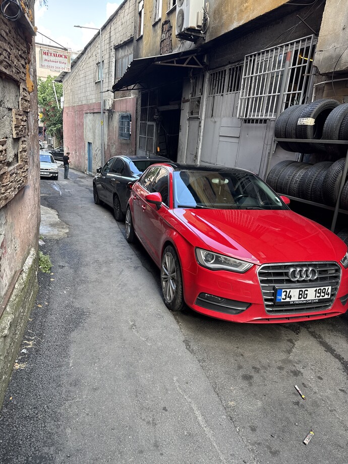Günaydınn cennetten kovulmuş ahali, bugün ki sıcak ile mücadele etmeye hazır mıyız?