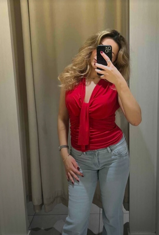 Bluz seçmecee😅?