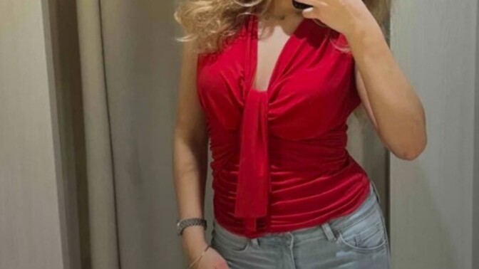 Bluz seçmecee😅?